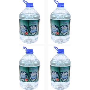 Suyu 4x5 Lt.