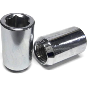 Çelik Jant Alyan Bijon Somunu M12X1.50X32MM Ø20MM