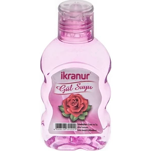 Ikranur Gül Suyu