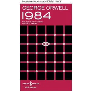 1984 - George Orwell