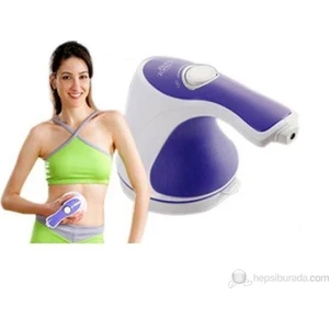 Spin Tone Masaj Aleti (Cihazı)
