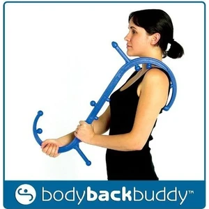 Body Back Buddy Kişisel Tetik Masaj Aleti