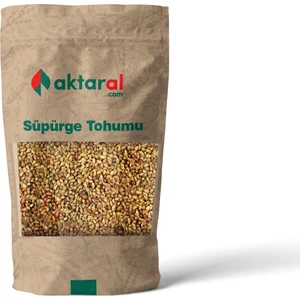 Süpürge Tohumu 1 kg