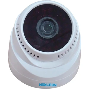 TRA-8207 Hd 1920X1080 3.6 mm 2 Mp Dome Kamera