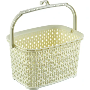 Tuffex Örme Mandal Sepeti