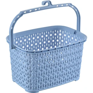 Tuffex Örme Mandal Sepeti