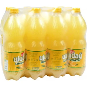 Uludağ Limonata 1 Lt x 12'li