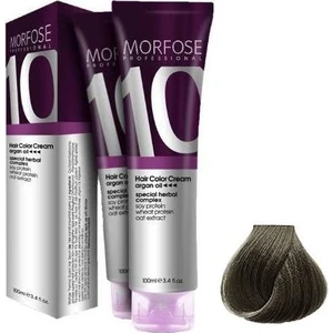 Saç Boyası 100 ml 7.111 Extra Mat Küllü Kumral