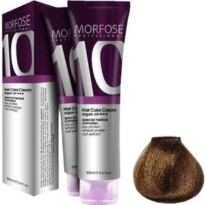 Saç Boyası 100 ml 8.35 Açık Çikolata Kahve