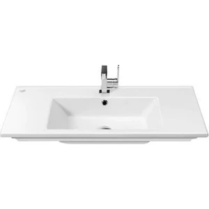Cerastyle Arte Etajer Uyumlu Lavabo 85*45 cm
