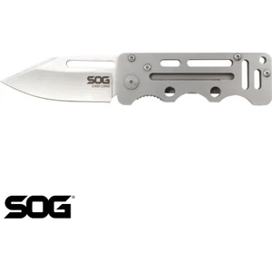 Ez1 Cash Card Knife-Trap Klipsli Çakı