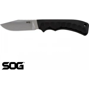 Ace-Stonewash Kılıflı Siyah Çakı