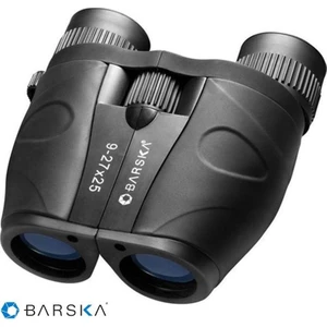 D. Barska Gladıator 9-27X25 Zoomlu El Dürbünü