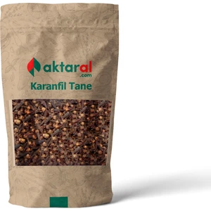 Karanfil Tane 500 gr