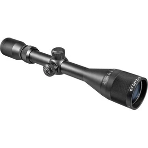 3-12X40 Ao Mıl Dot Tüfek Dürbünü