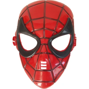 Örümcek Adam  Maske Işıksız