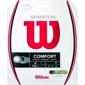 Kordaj Sensatıon 16 Gri Unisex Tenis Malzemeleri WRZ941000