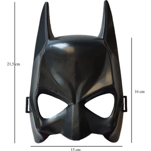 Batman Maske