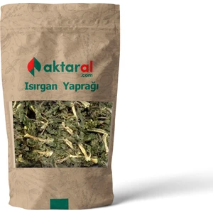 Isırgan Yaprağı 250 gr