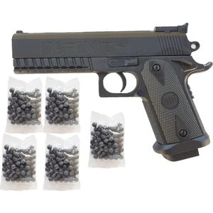 Boncuk Atan Tabanca 5 Paket