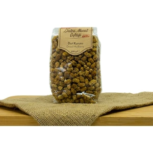 Datça Murat Çiftliği Dut Kurusu - 250 gr
