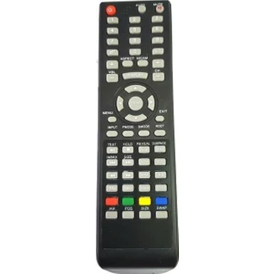 Axen AX032LM23-T2M LCD Tv Kumanda