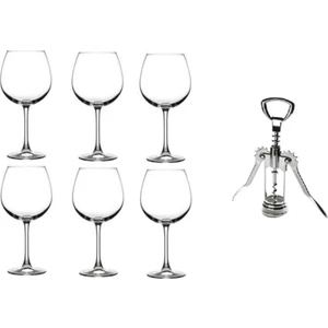 Enoteca 6lı Kadeh 44248