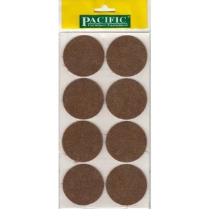 Pacific Yapışkanlı Yuvarlak Keçe 55 mm
