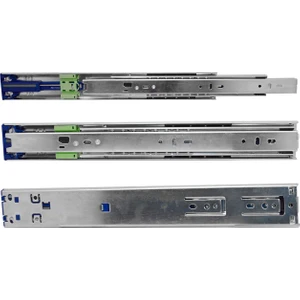 Teleskopik Bilyalı Frenli Ray 46 Mm 45 cm