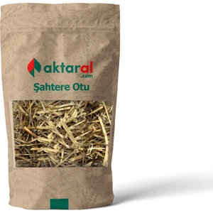 Şahtere Otu 250 gr