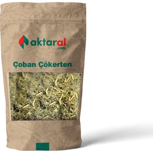 Çoban Çökerten 500 gr