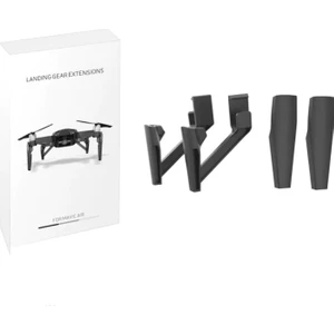 Daki Teknoloji Djı Mavic Air Iniş Takımı Eco
