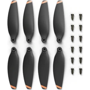 Mavic Mini 2 Orijinall Pervane 4'lü Full Set