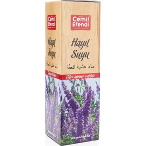 Cemilefendi Hayıt Suyu 1 Lt