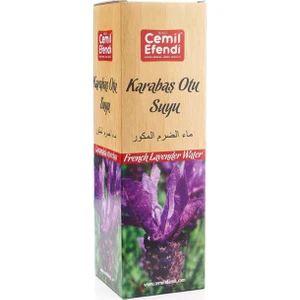 Cemil Efendi Cemilefendi Karabaş Otu Suyu 1 Lt