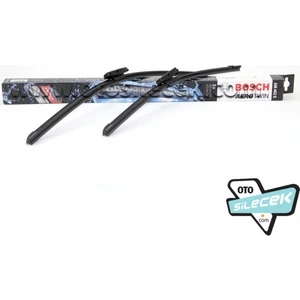 Audi A3 Bosch Aerotwin Silecek Takımı 2003-2013