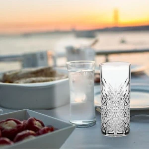 Timeless Rakı Bardak - 13PRÇ. Özel Seri
