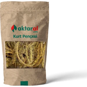 Kurt Pençesi 250 gr