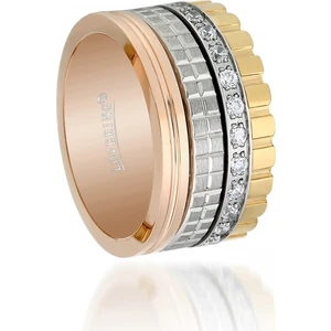 LVR519B Kadın Çelik Yüzük