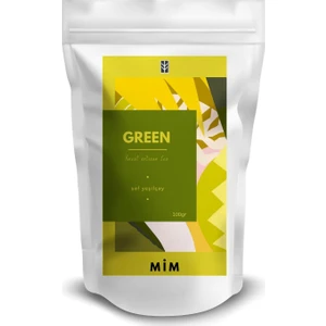 Mim Tea Green Tea - Saf Yeşilçay 100 gr