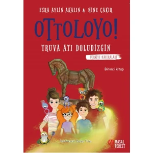 Ottoloyo - Truva Atı Doludizgin