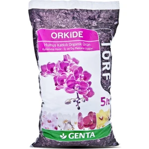 Orkide Besini 5 lt