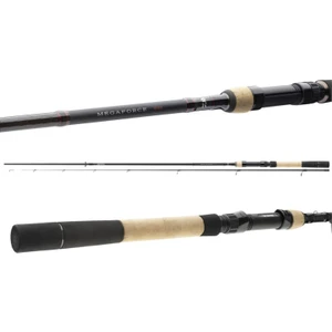 Megaforce Jigger 2.6m 3-18G 2p Lrf Olta Kamışı