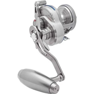 Saltiga 2015 15 Hl Slow Jig Çıkrık Olta Makinesi Sol El