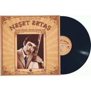 Neşet Ertaş - Bozkırın Sesi