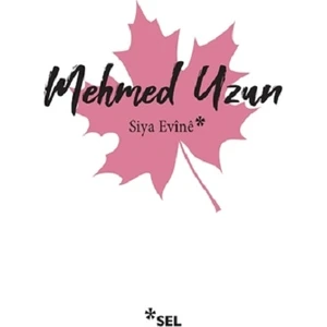 Siya Evine - Mehmet Uzun