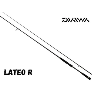 Lateo R 93MR 2.82M 10-50GR 2p Spin Olta Kamışı