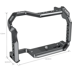 Smallrig 2982 Canon Eos R5 ve R6 Için Kafes