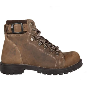 8028 Saf Deri (31-35 Arası) Kum Çocuk Bot