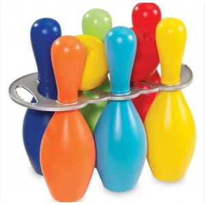 Dede Bowling Set